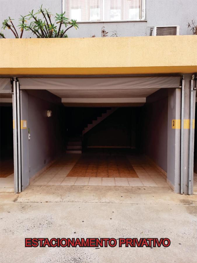 Motel Porto Dos Casais Porto Alegre Eksteriør bilde