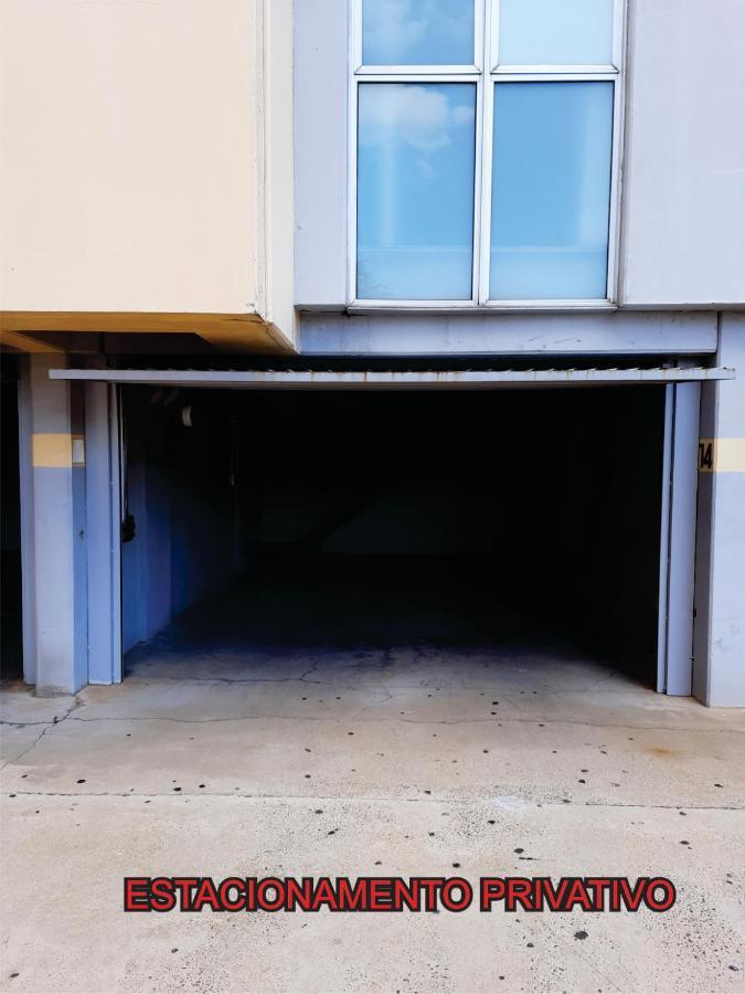 Motel Porto Dos Casais Porto Alegre Eksteriør bilde