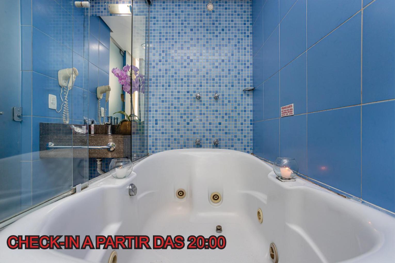 Motel Porto Dos Casais Porto Alegre Eksteriør bilde
